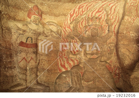 高瀬石仏Ⅰ 19232016