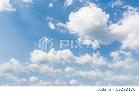Cloud in the sky. Cloud in the sky. 19233176