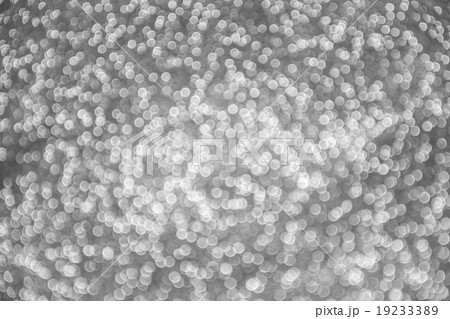 Black and white blur bokeh light background. Black and white blur bokeh light background. 19233389