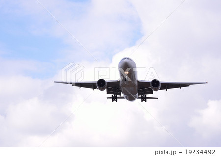 着陸 着陸 19234492