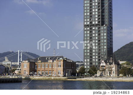 旧門司税関 19234863