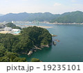 釜石の眺め　2006年 19235101