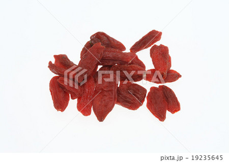 Goji berries, a fruit berry and medicinal plant Goji berries, a fruit berry and medicinal plant 19235645
