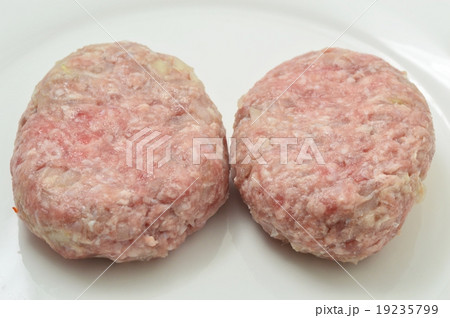ハンバーグ ハンバーグ 19235799
