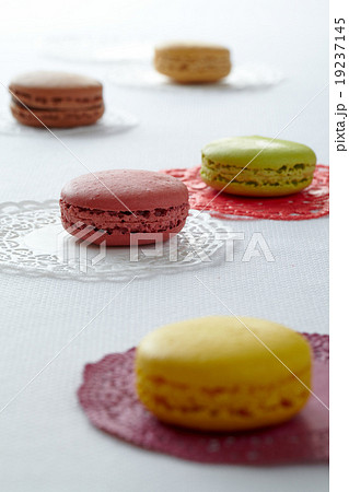 macaroon image 19237145