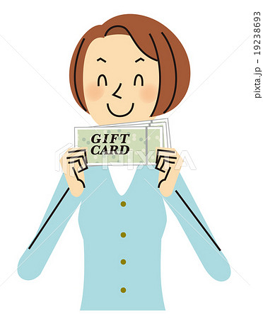 GIFT　女性 19238693