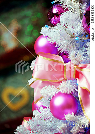 クリスマス　オーナメント 19239136