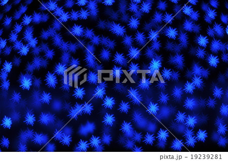 Backgrounds with blue stars lights  19239281
