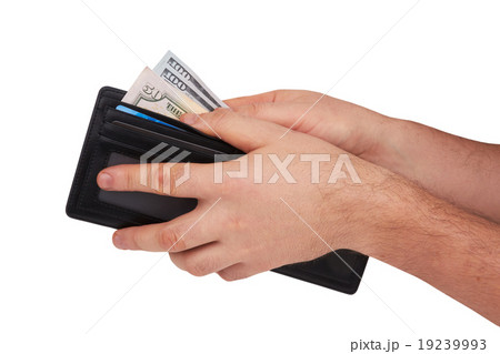 Wallet Wallet 19239993