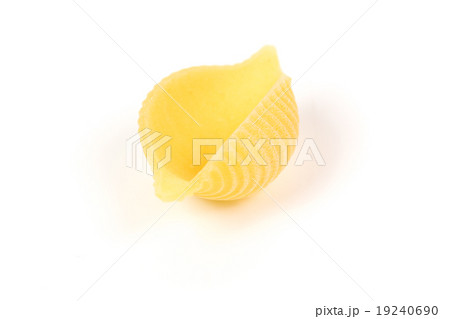 conchiglie pasta shell 19240690