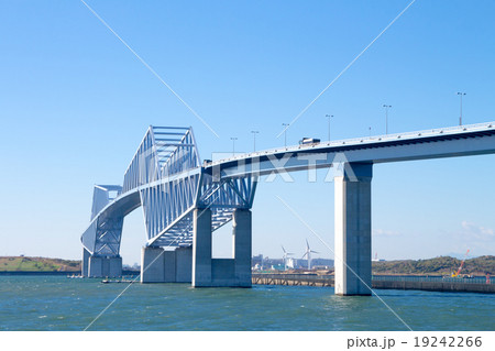 東京ゲートブリッジ 東京ゲートブリッジ 19242266