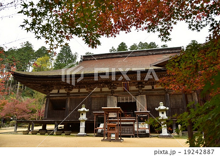 湖南三山・善水寺 19242887