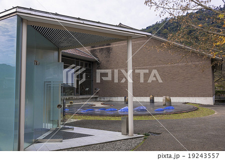 津和野の森鴎外記念館 19243557