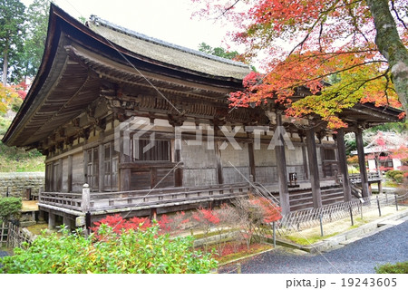 湖南三山・常楽寺 19243605