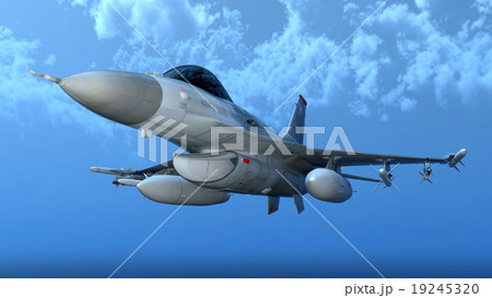 戦闘機 戦闘機 19245320