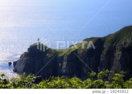 大瀬崎灯台 19245922