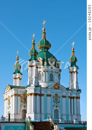 St. Andrew church 19248265