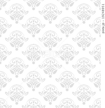 Seamless Oriental Background Seamless Oriental Background 19248951