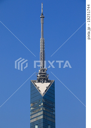福岡タワー 19251744