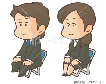 姿勢よく 19251978