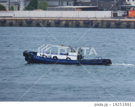 タグボート 19251991