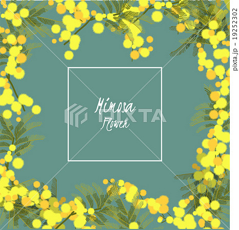 Vector background lily flower and anchor Vector background lily flower and anchor 19252302