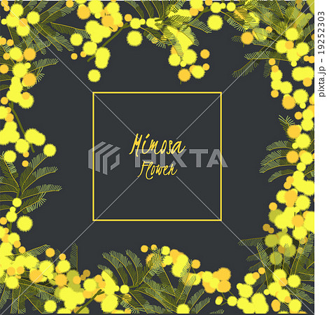 Vector background lily flower and anchor Vector background lily flower and anchor 19252303