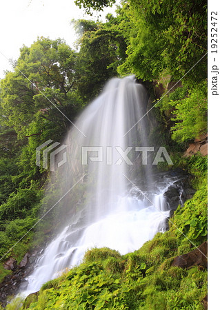 乙女滝  19252472