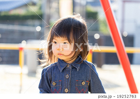 子供と犬 子供と犬 19252763