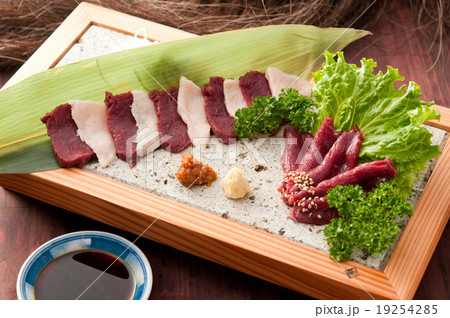 馬肉 19254285