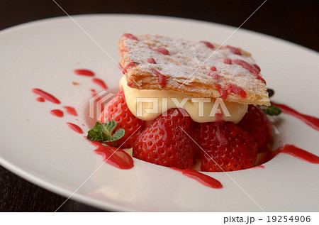 ミルフィーユ 19254906