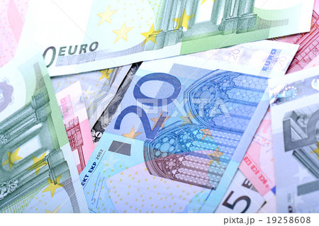 Two leading hard currencies - US Dollar and Euro Two leading hard currencies - US Dollar and Euro 19258608