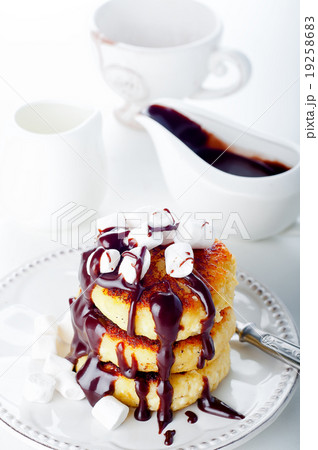 Syrniki ,Cottage cheese pancakes, Syrniki ,Cottage cheese pancakes, 19258683