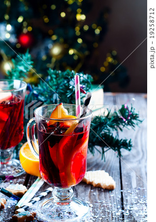 spices and mulled wine spices and mulled wine 19258712