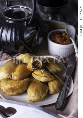 empanadas, meat pies empanadas, meat pies 19258741