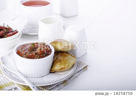 empanadas with ground meat empanadas with ground meat 19258750