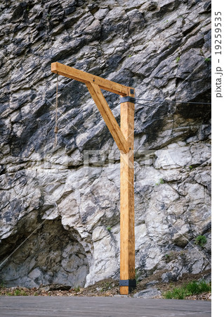 Gibbet 19259535
