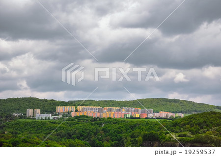 New Buildings 19259537