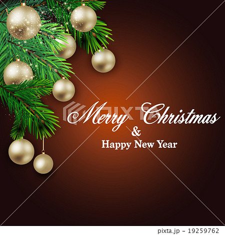 Vector christmas background Vector christmas background 19259762