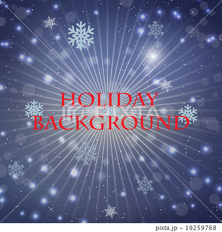 Stock vector Abstract Christmas background 19259768