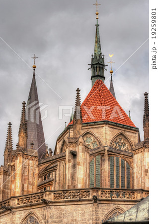 Church of Saint Bartholomew 19259801