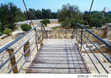 Kolossi Castle 19260081