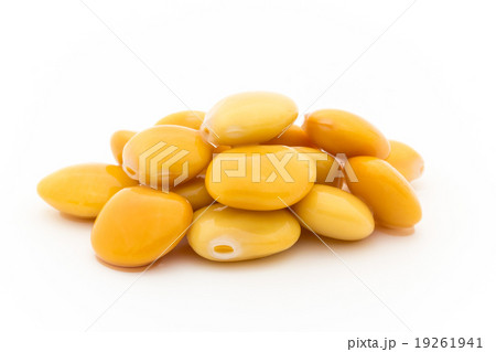 ウチワマメ: Lupini beans 19261941