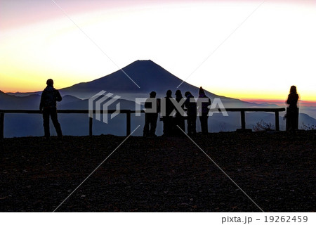 七面山 19262459