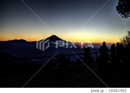 七面山 19262462