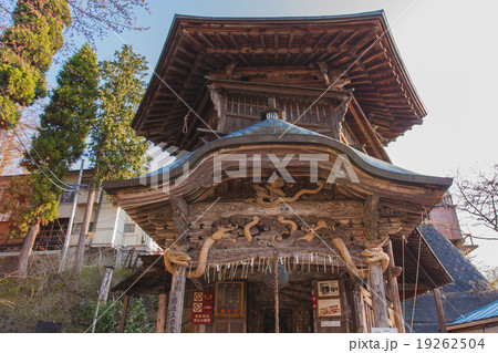 会津さざえ堂 会津さざえ堂 19262504