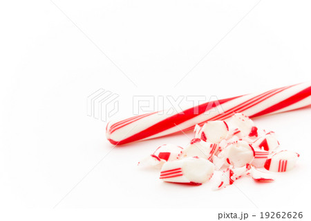 砕いたキャンディケイン:Crushed Candy Cane 19262626