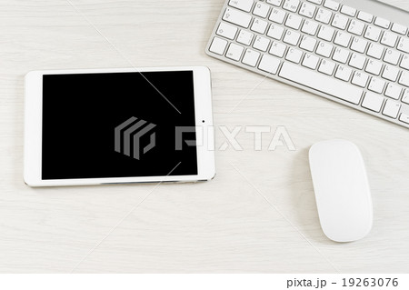 Digital tablet Digital tablet 19263076