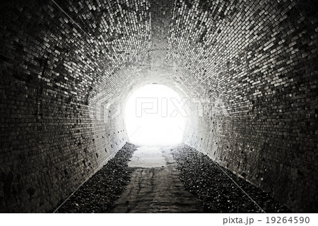 トンネル トンネル 19264590