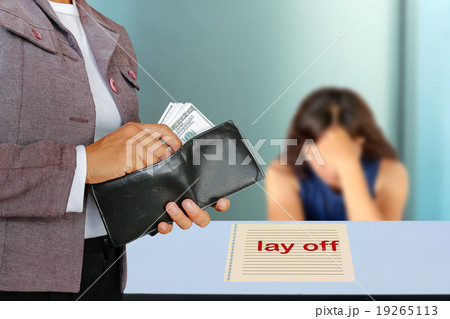 lay off 19265113